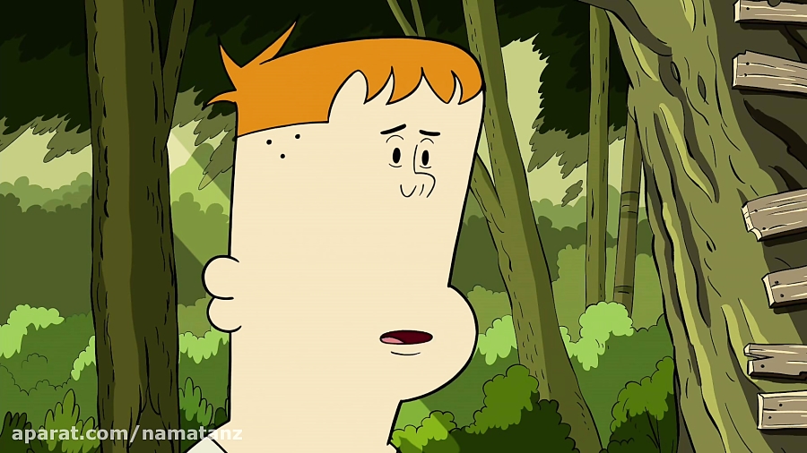 انیمیشن کریگ فصل 1 قسمت 42 - Craig of the Creek